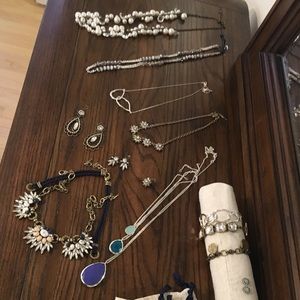 Chloe and Isabel Set